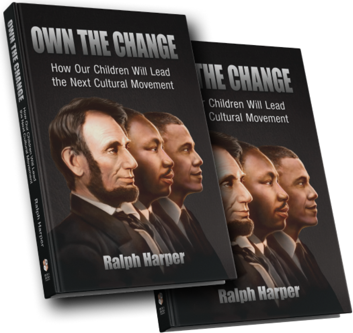 Own the Change Book